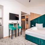 Hotell Forest