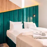 Forest Hotel Pale