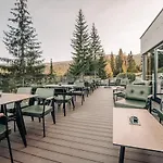 Hotell Forest Pale