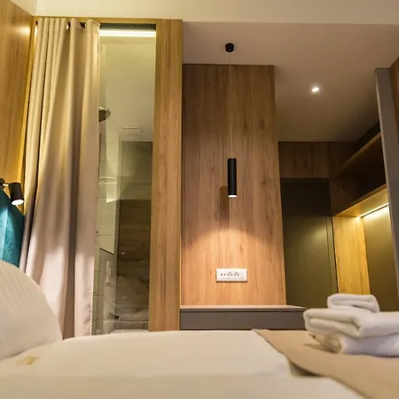 Forest Hotell 4*