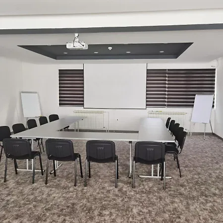 Forest Hotell Pale