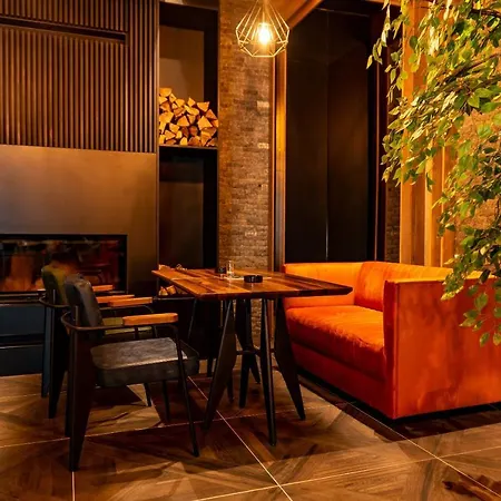 Forest Hotell 4*