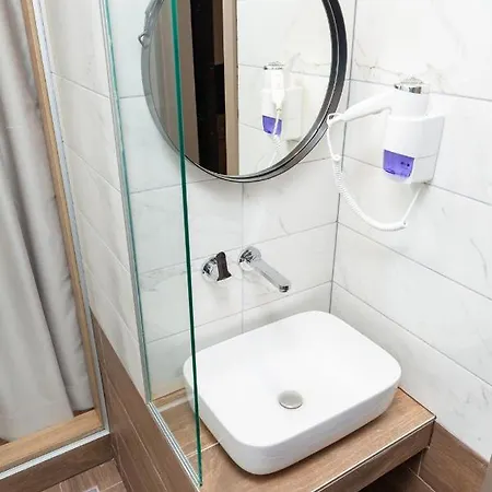 Forest Hotell 4*