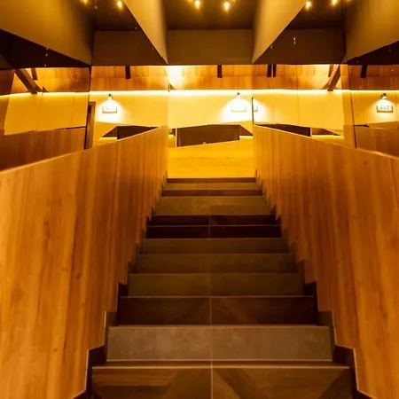 Forest Hotell 4*