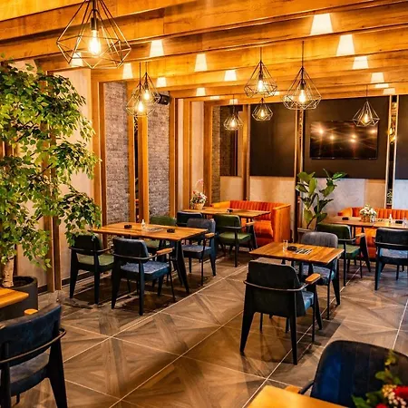 Forest Hotell 4*