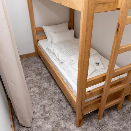 Hotell Forest