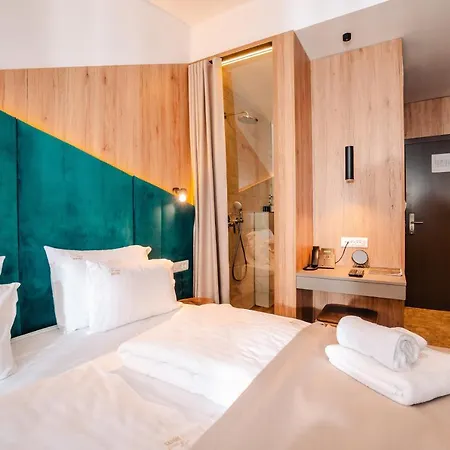 Hotell Forest