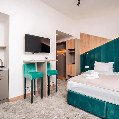 Hotell Forest