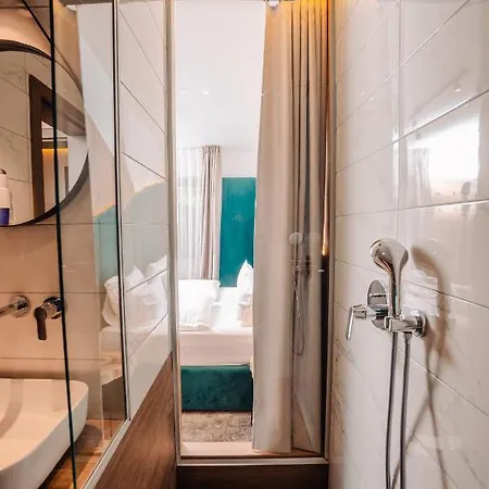 Hotell Forest Pale