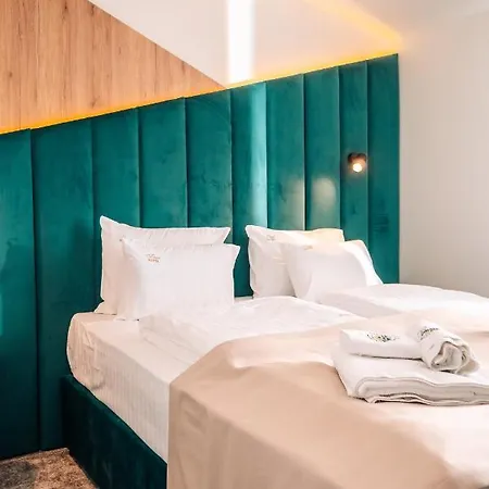 Forest Hotell Pale