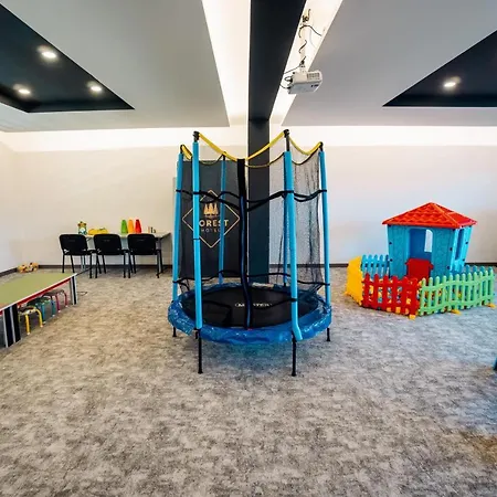 Hotel Forest 4*